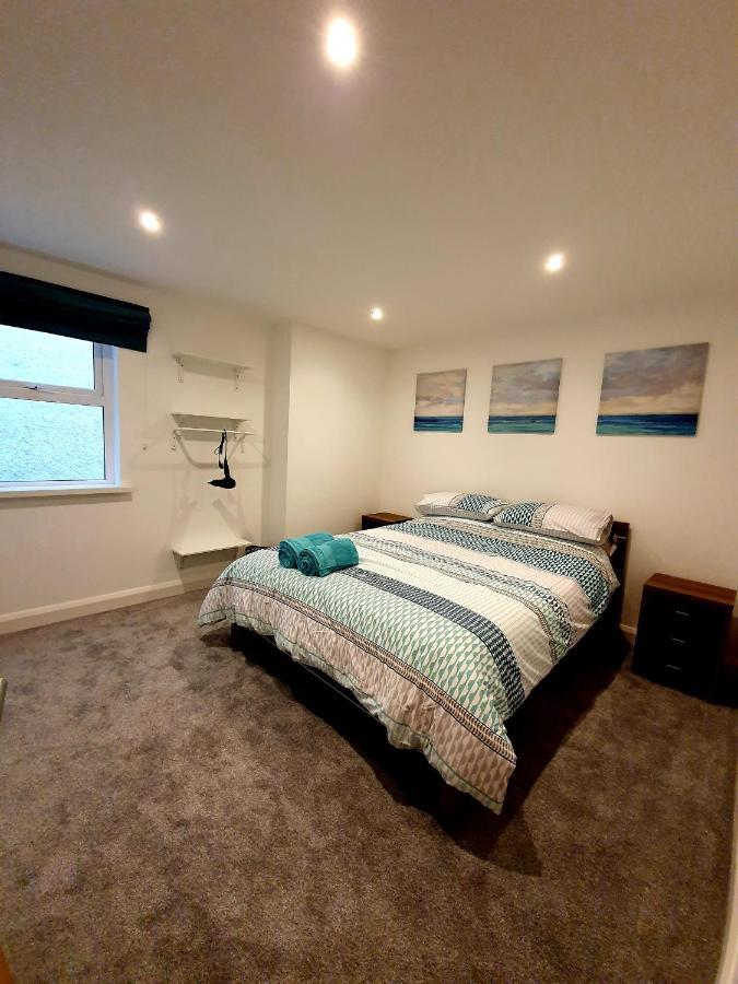 In The Heart Of Portrush - Beautiful Views Διαμέρισμα Εξωτερικό φωτογραφία